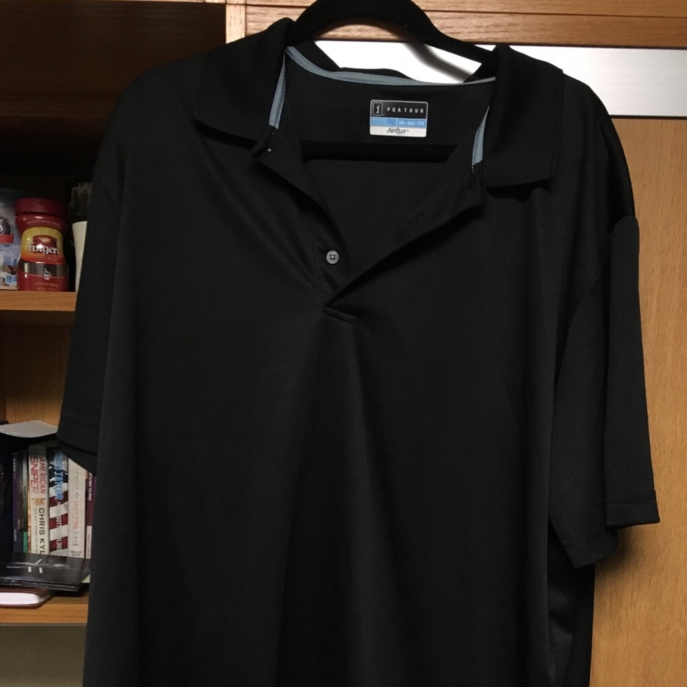 Golf shirt
